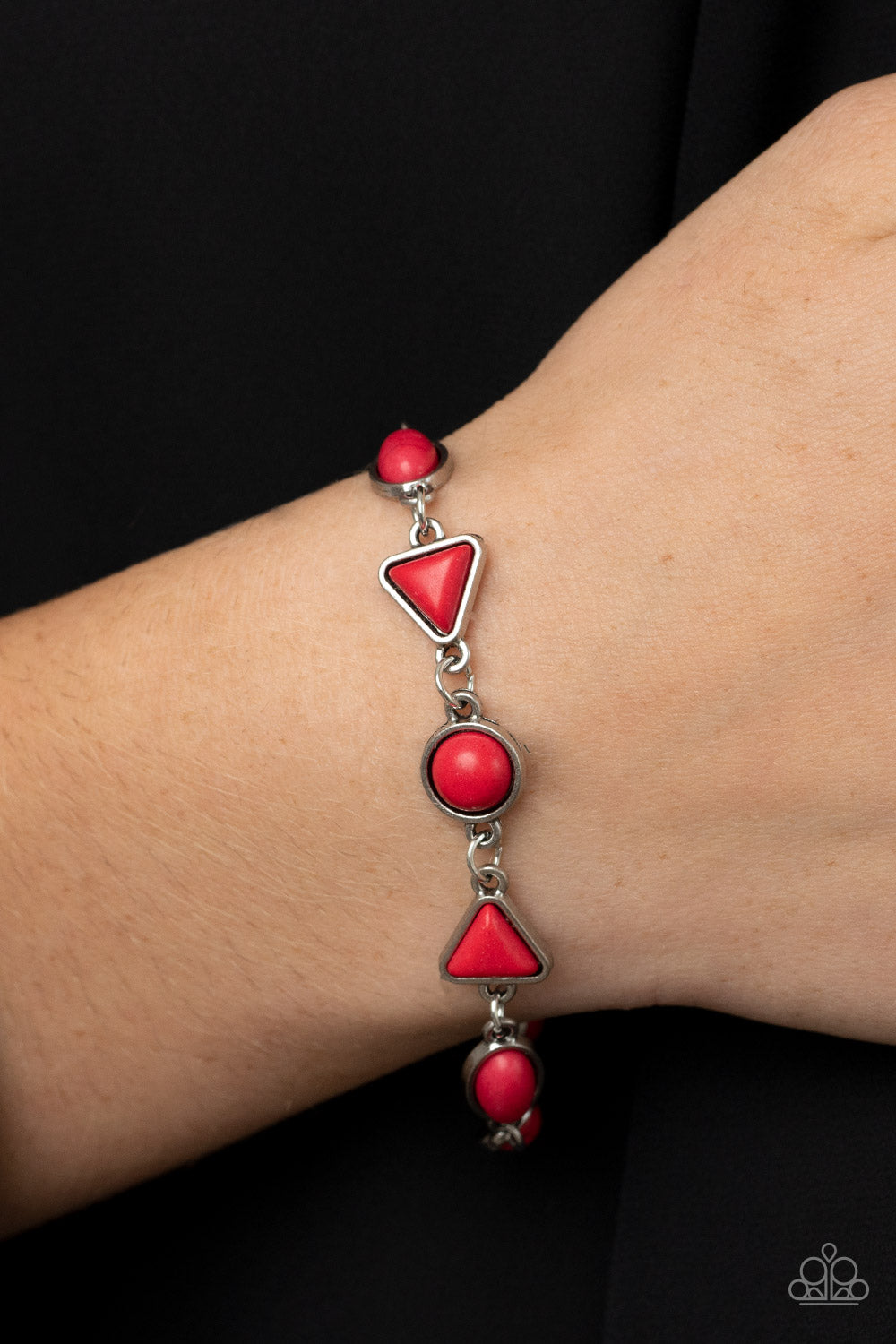 Quarry Quarrel (Red)