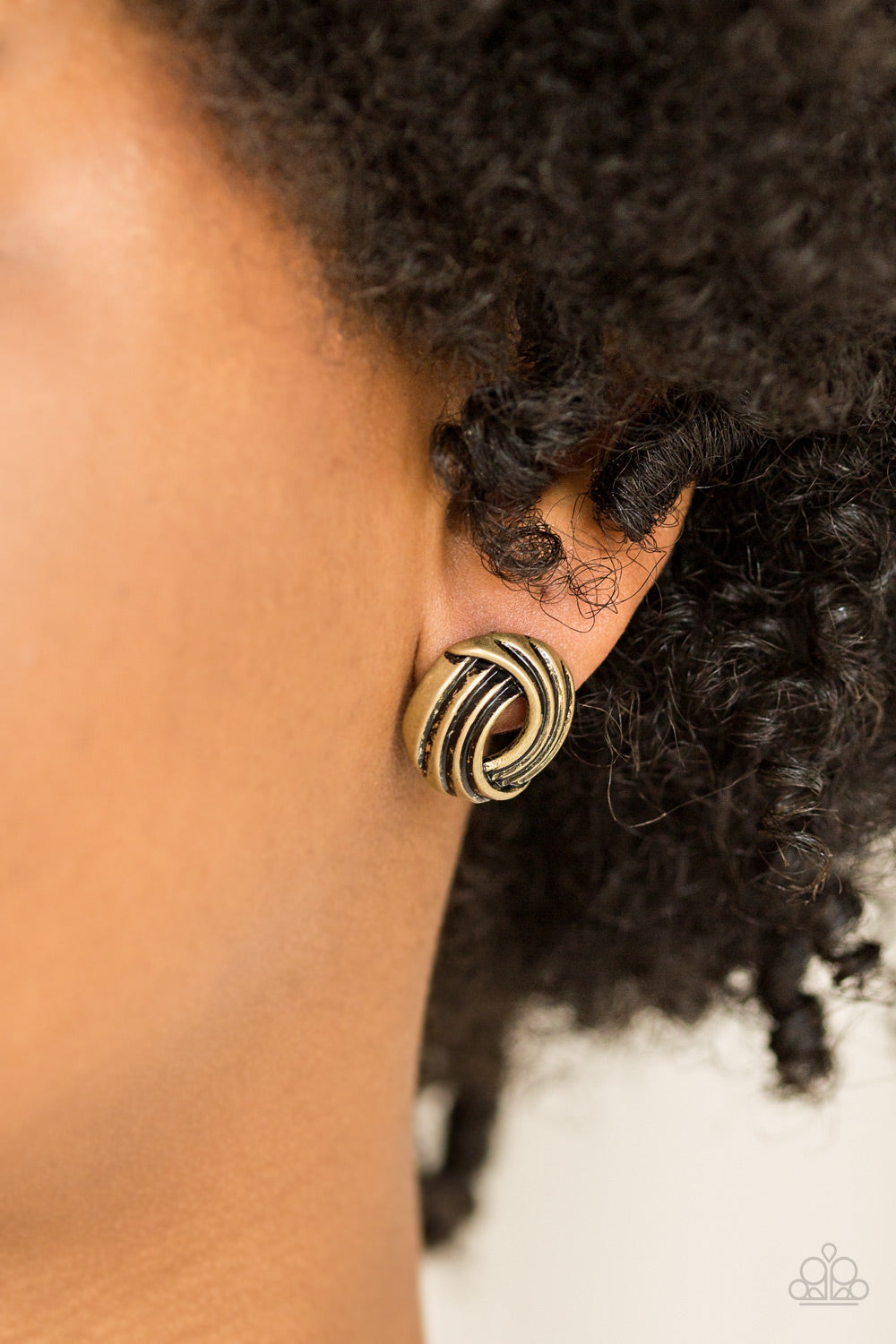 Rare Refinement (Brass)
