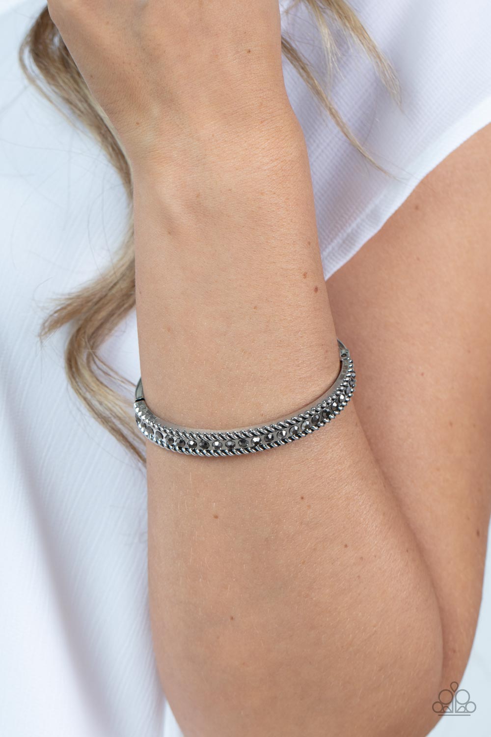 Rebel Renaissance (Silver)