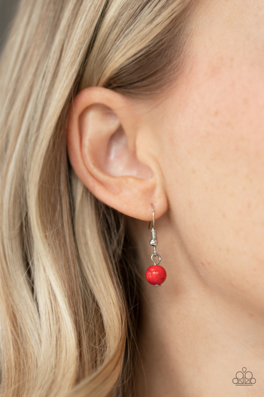 Recycled Refinement (Red)
