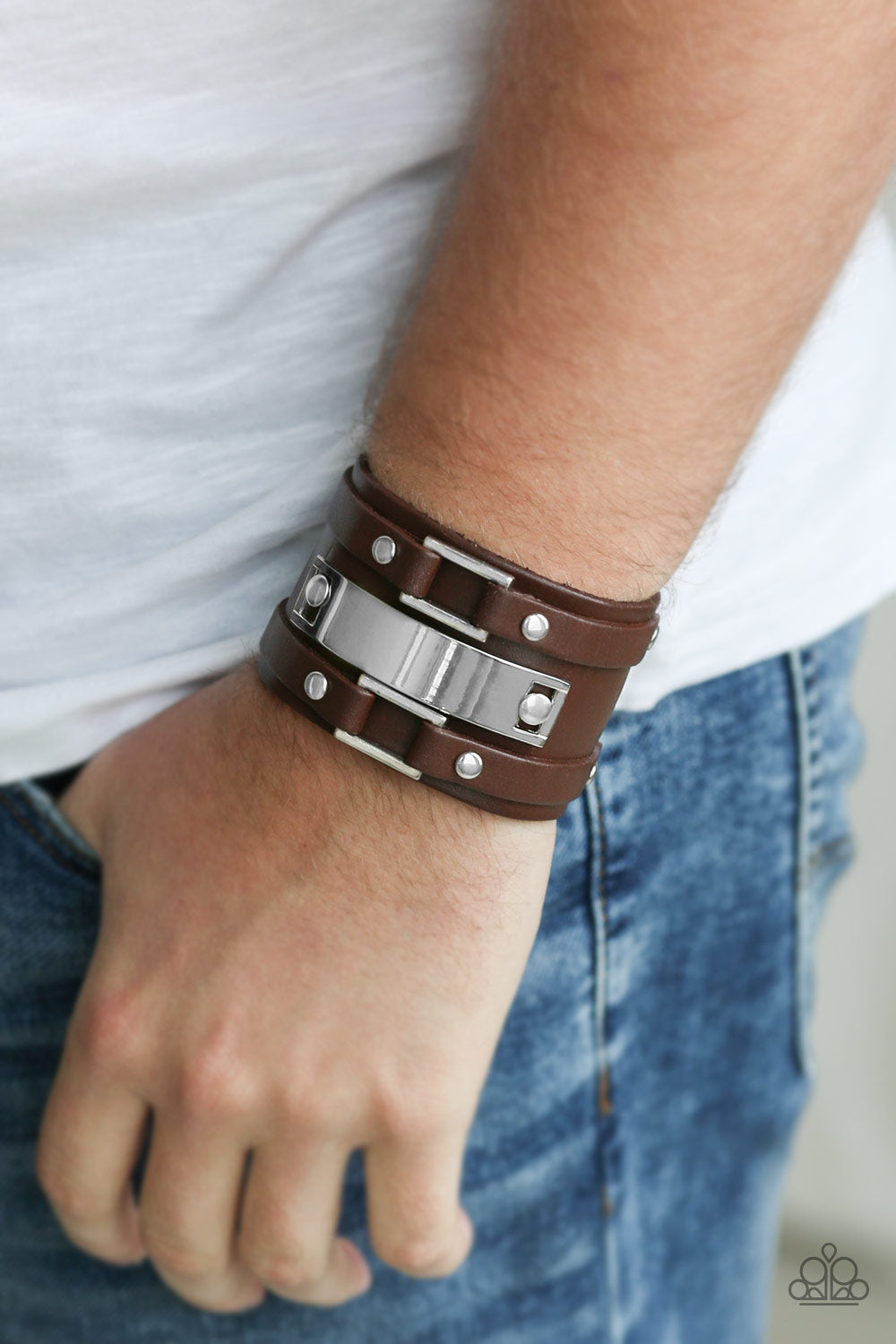 Rural Ranger (Brown)