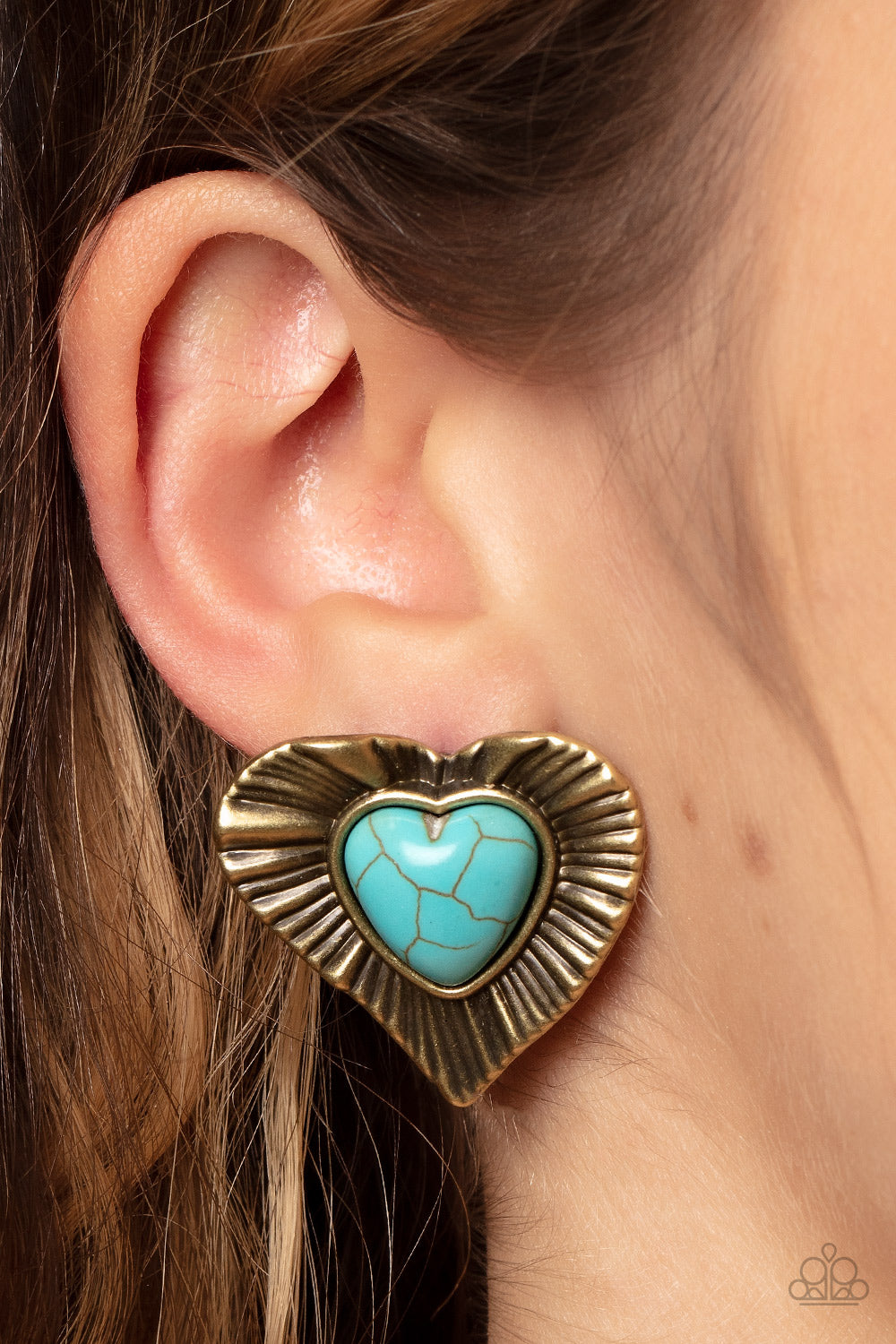 Rustic Romance (Brass)