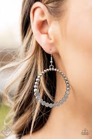 Rustic Society (Silver)