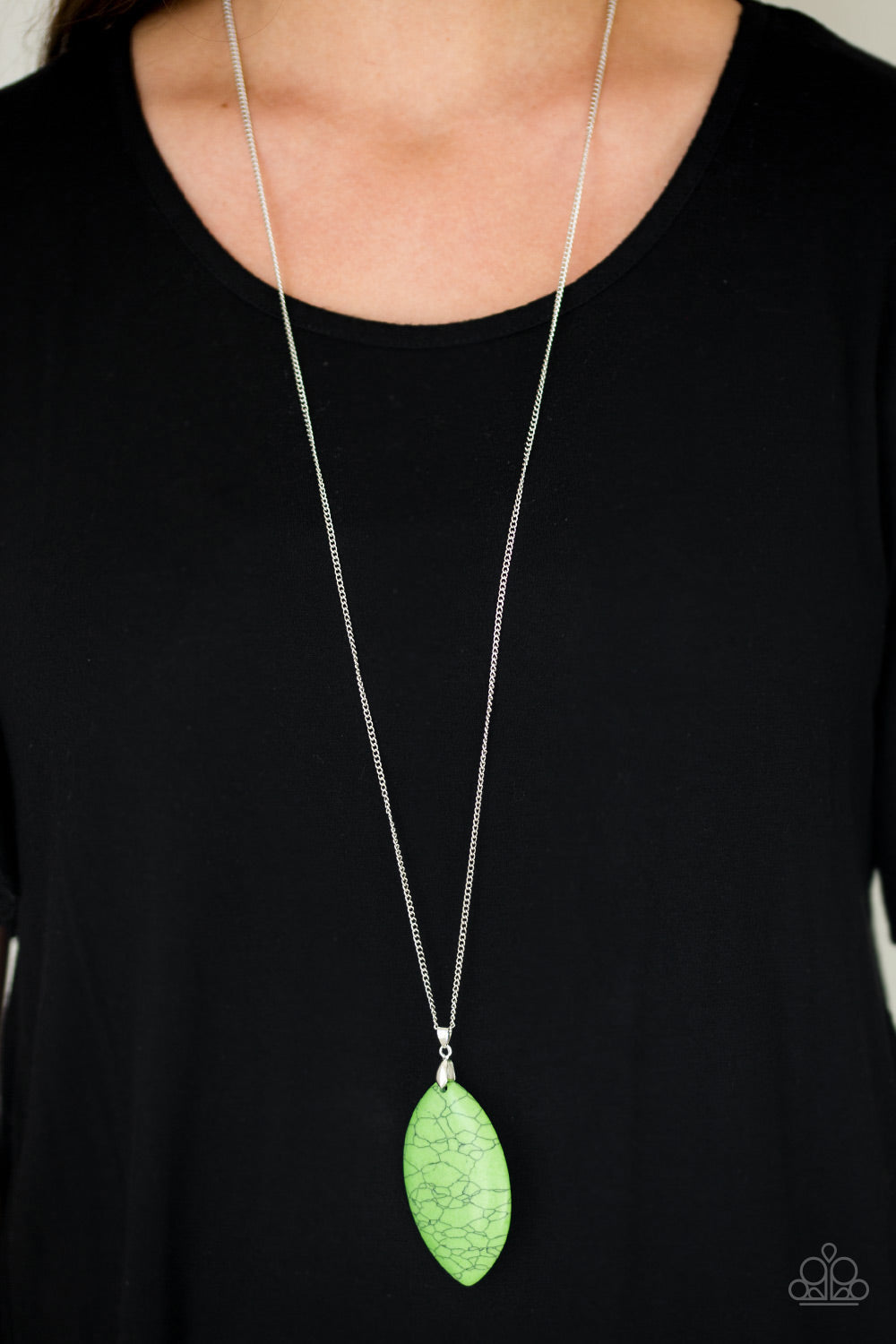 Santa Fe Simplicity (Green)