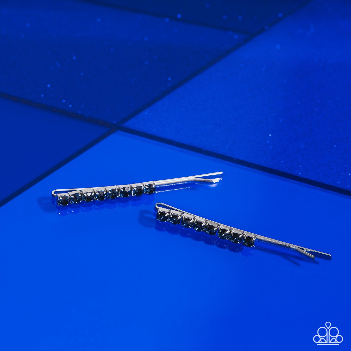 Satisfactory Sparkle (Blue)
