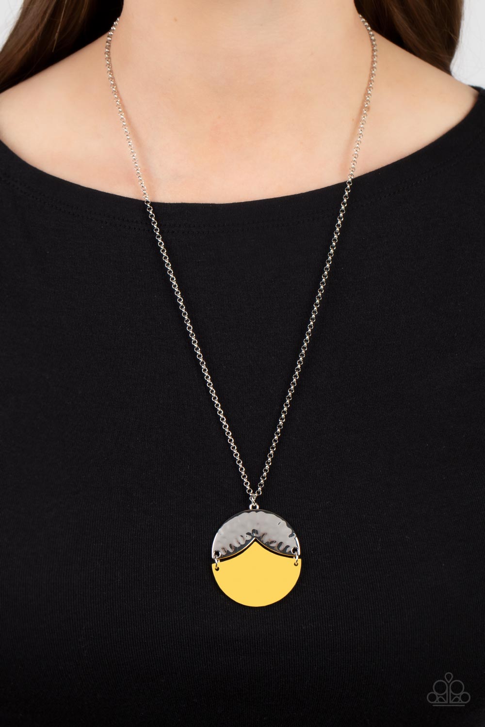 Seaside Sabbatical (Yellow)