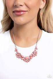 Secret Gardinia (Pink)
