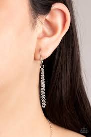 Shapley Silhouettes (Silver)