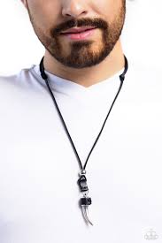 Show Your Claws (Black)
