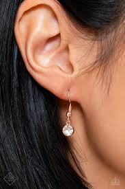 Soft-Hearted Series (Rose Gold)