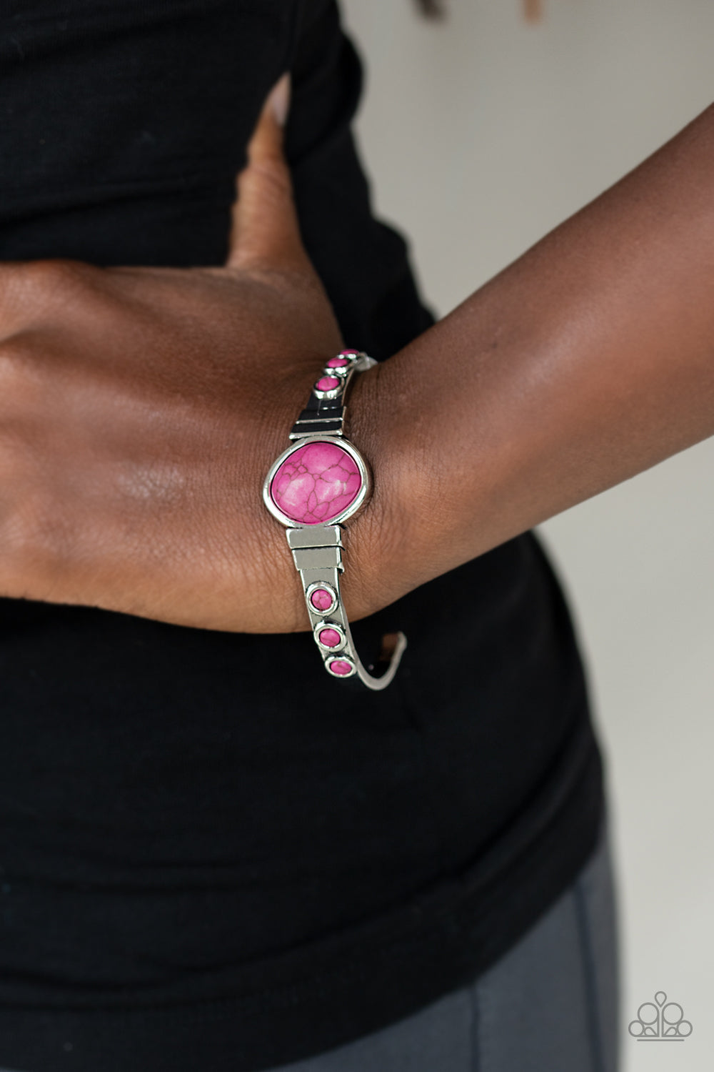 Spirit Guide (Pink)