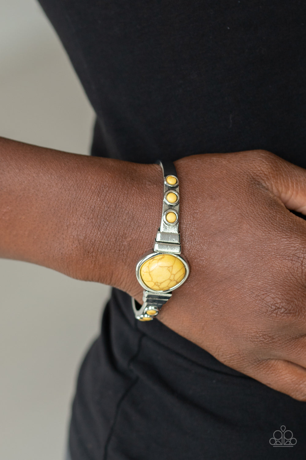 Spirit Guide (Yellow)