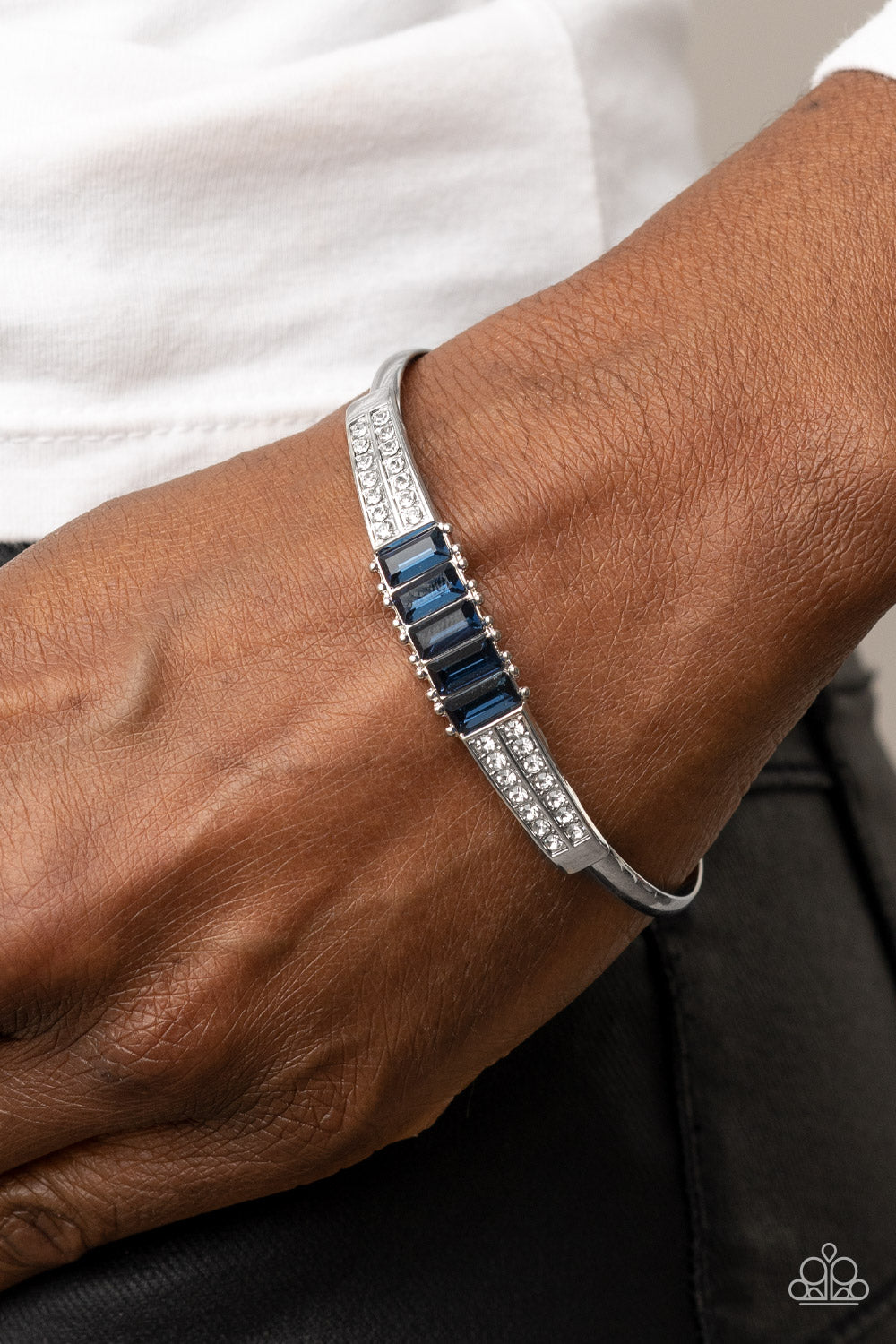 Spritzy Sparkle (Blue)
