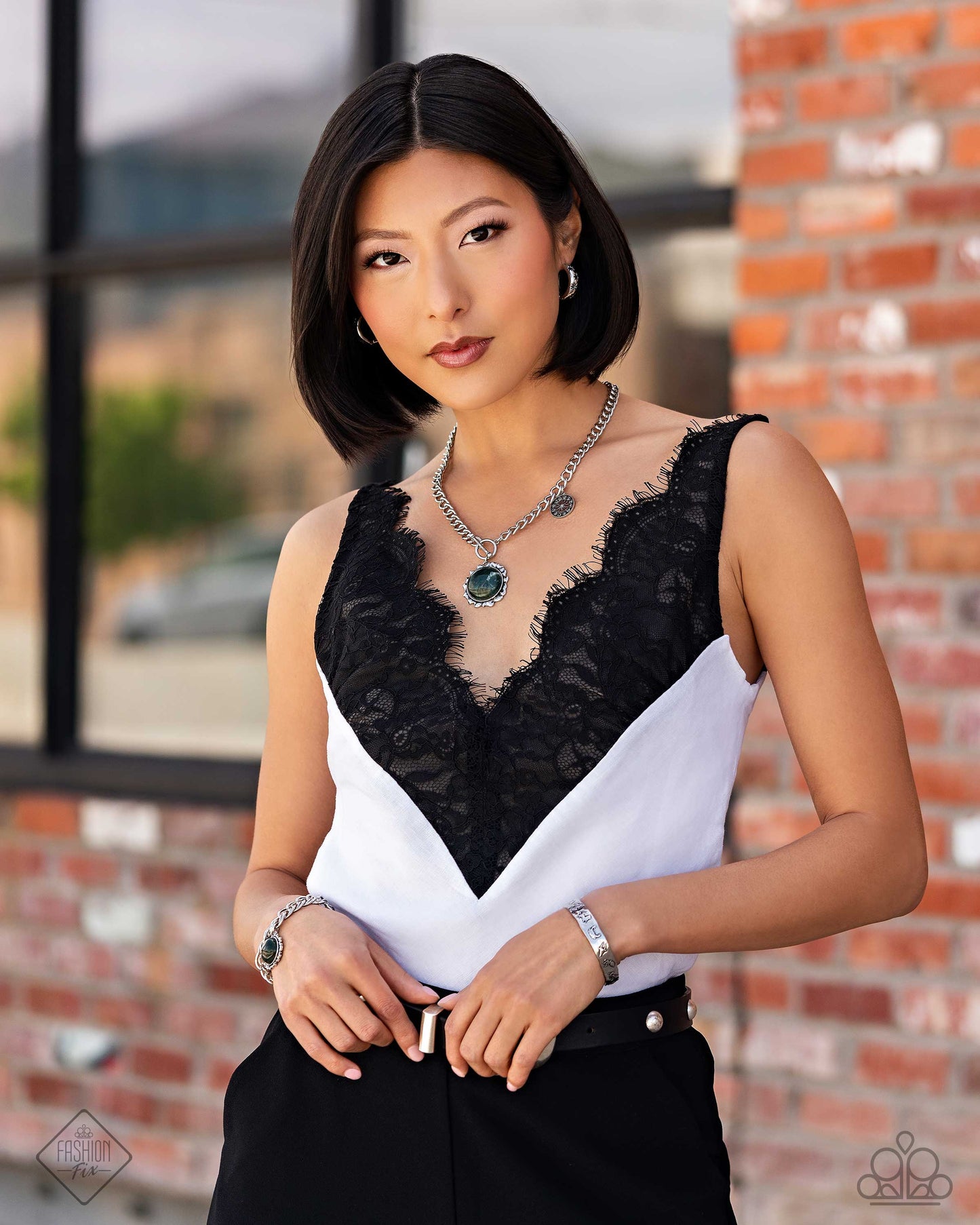 Celestial Clique (Silver)