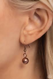 Sweet Heart Series (Copper)