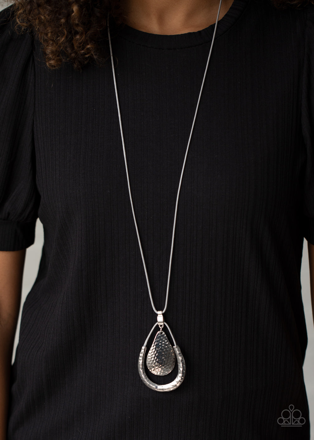 Texture Trekker (Silver)