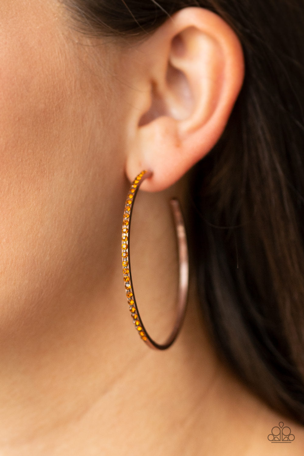 Trending Twinkle (Copper)