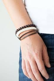 Widely Wrangler (Brown)