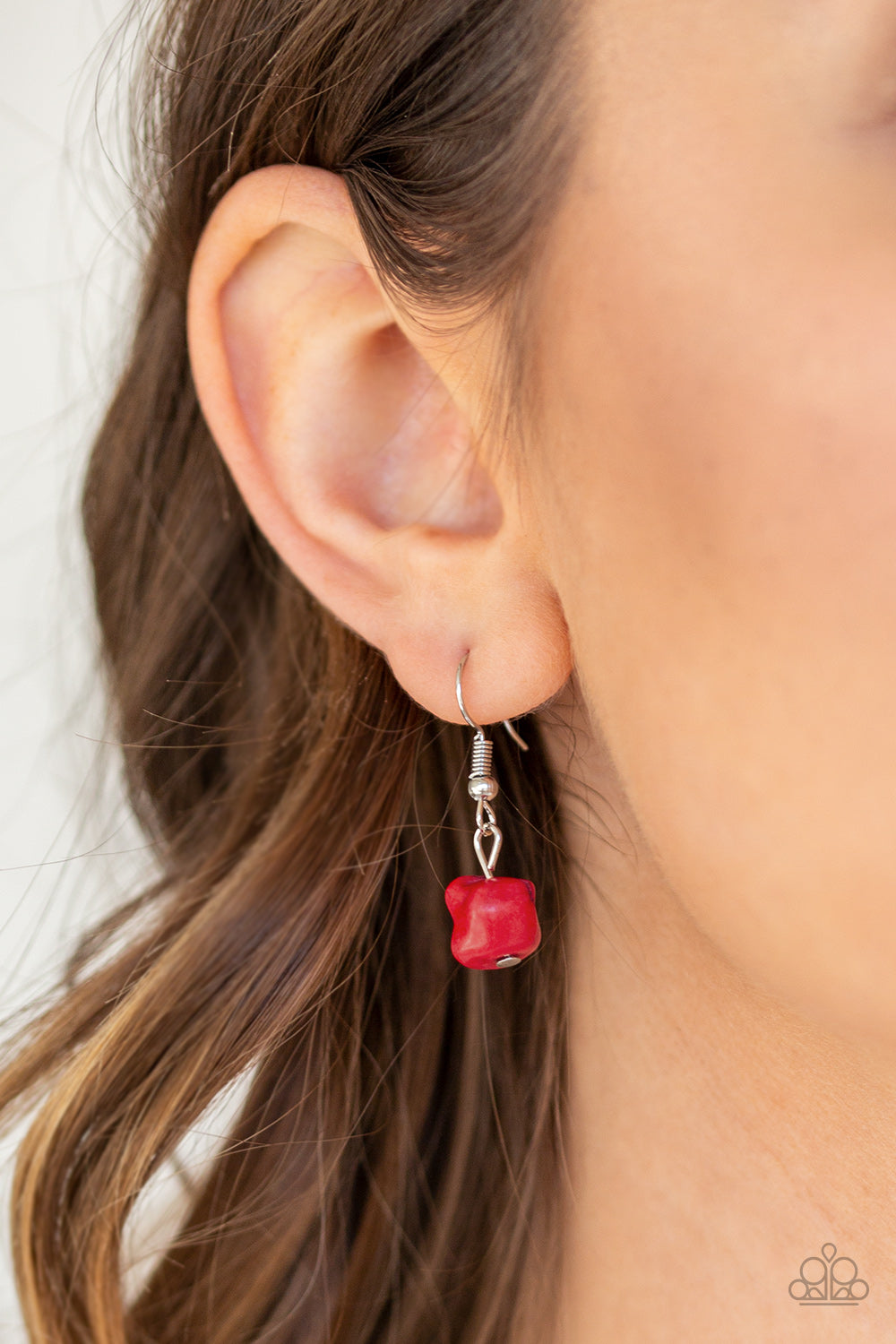 Wild Horse Wonder (Red)